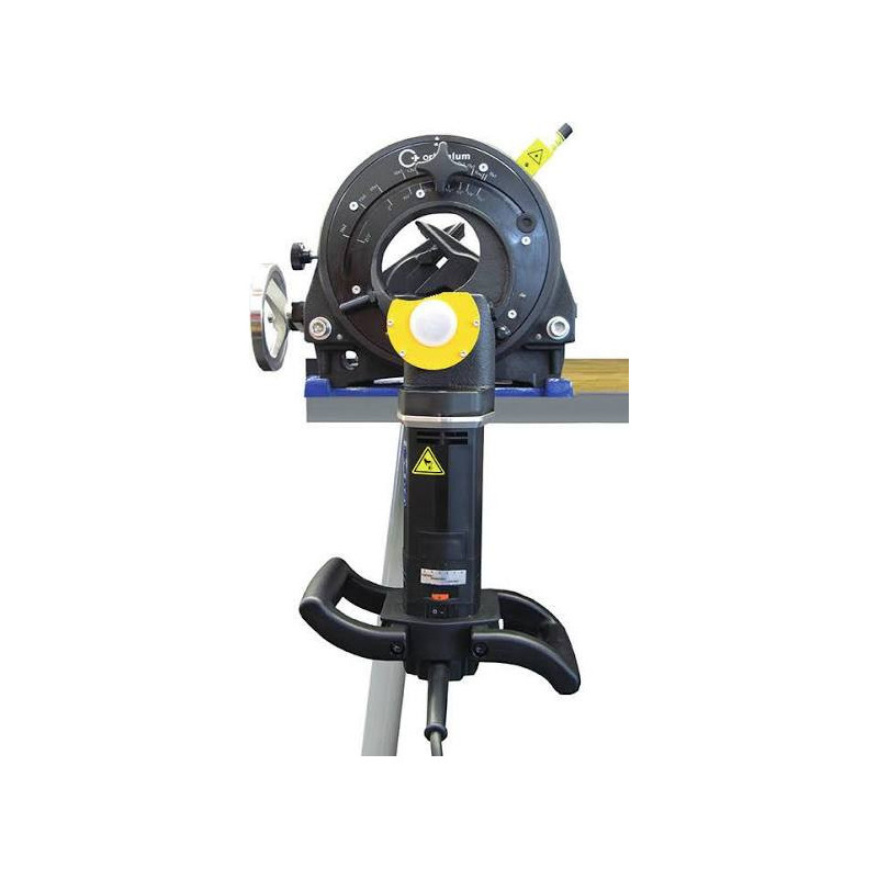 Machine de découpe orbitale | ORBITALUM | GFX 6.6 230V 50/60HZ EU | Mougenot & Fils